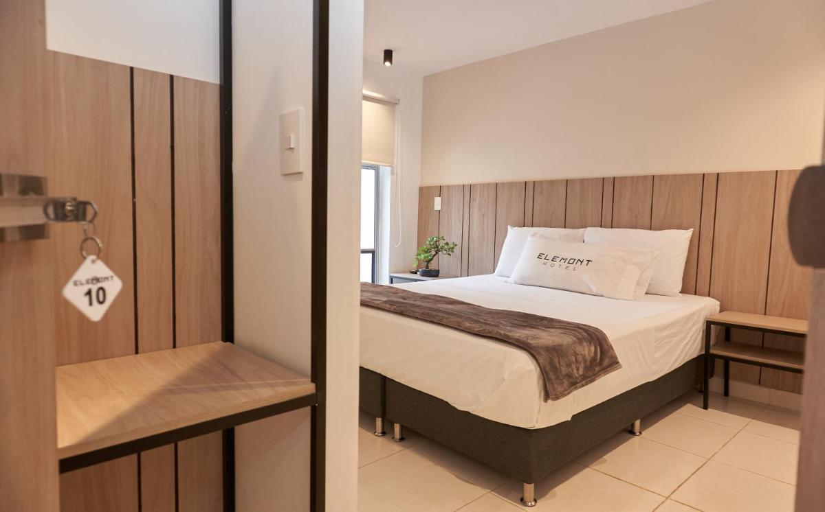 Suitetrails - Elemont Hotel