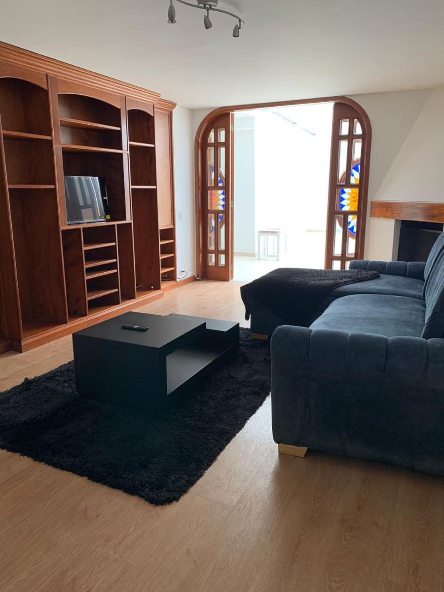 Suitetrails - HERMOSO APARTAMENTO SANTA BARBARA