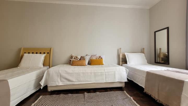 Apartamento no coração da cidade, a 5 minutos do Parque - Housity
