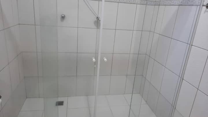 Apartamento no coração da cidade, a 5 minutos do Parque - Housity