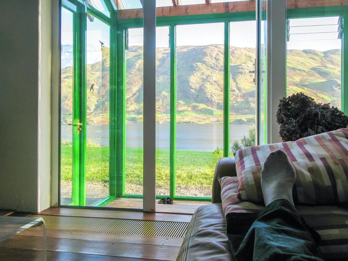 Charming House in Tourmakeady with Lake and Mountain Views - Housity