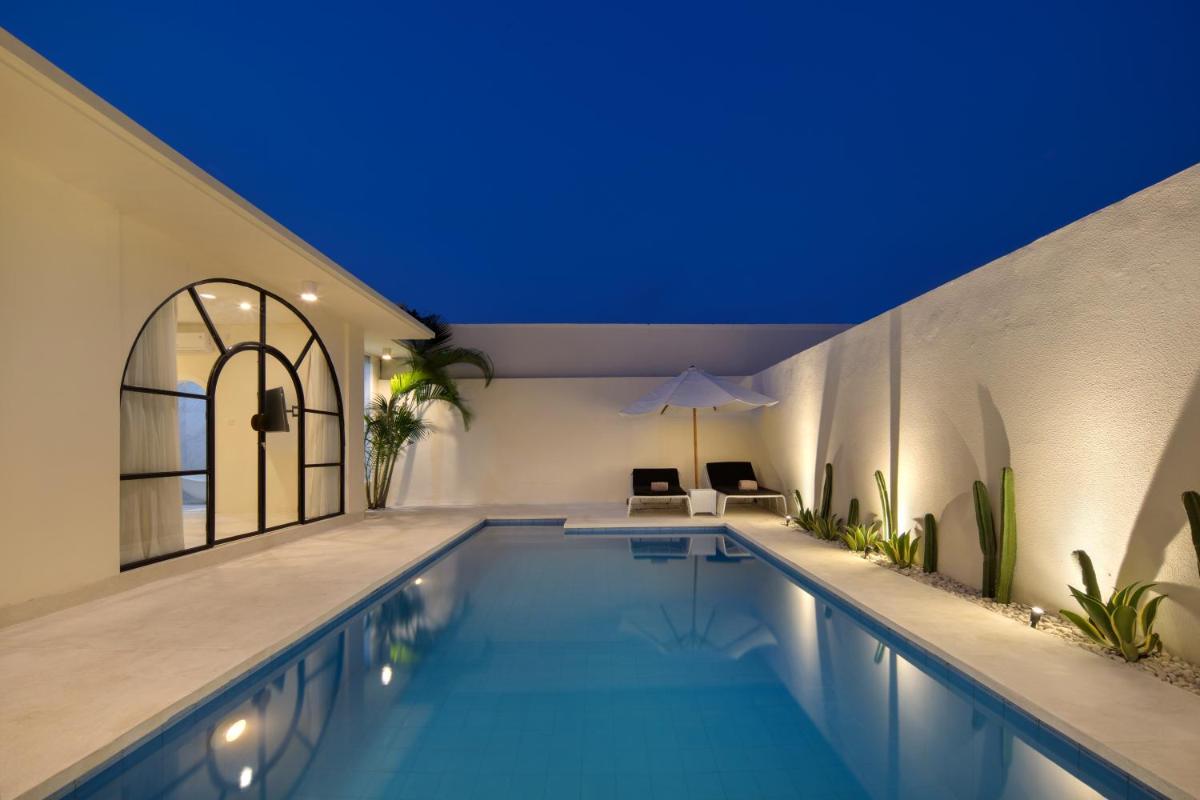 Suitetrails - The Grand Daha Luxury Villas