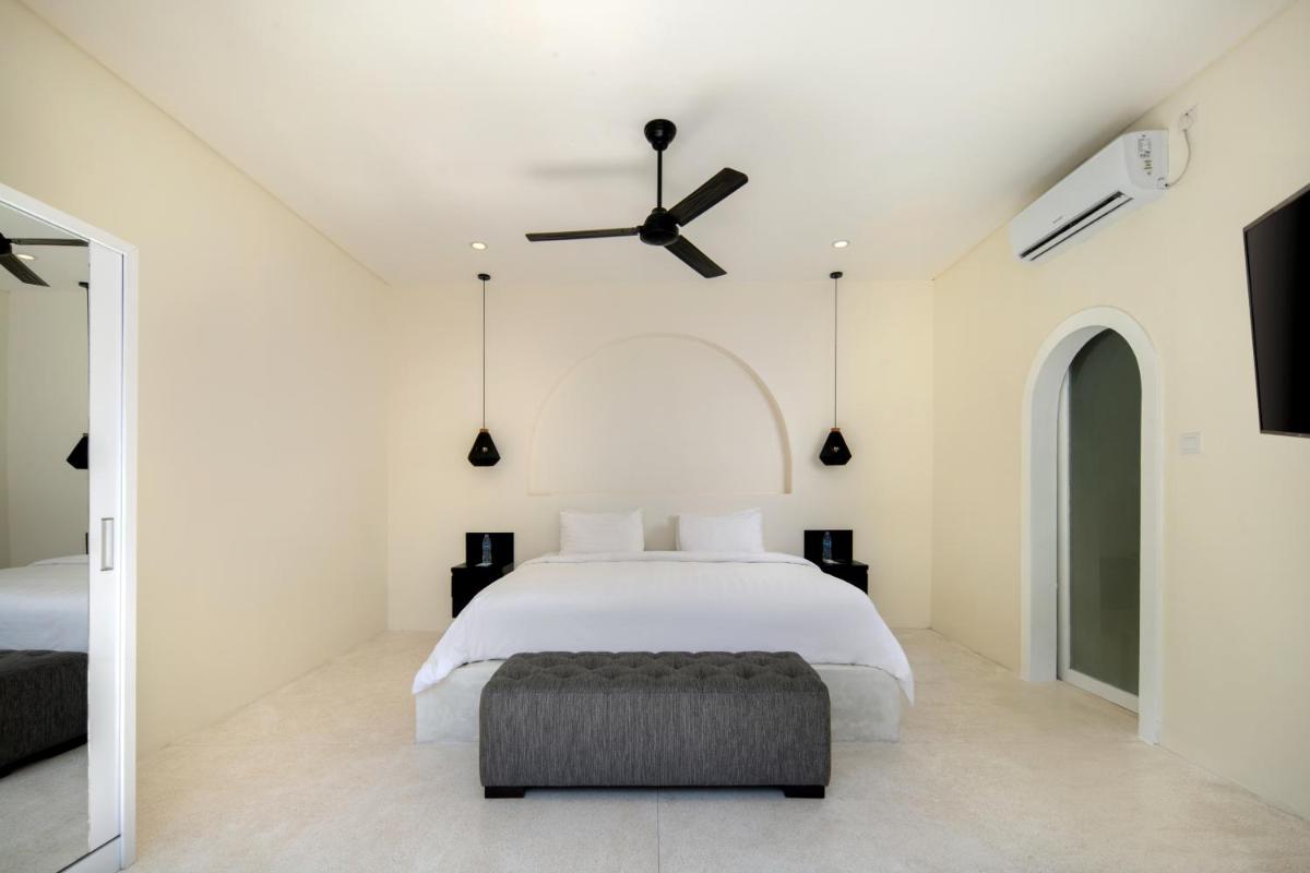 The Grand Daha Luxury Villas - Housity
