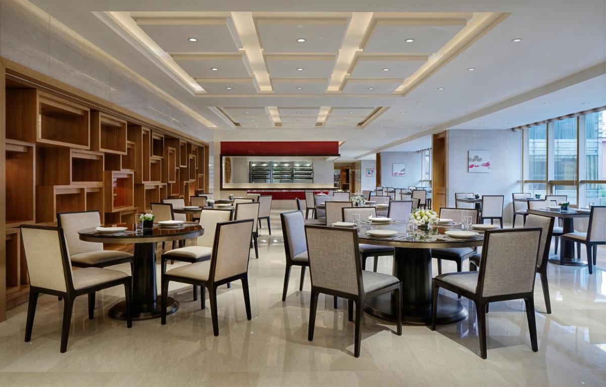 Suitetrails - Sheraton Changsha Hotel
