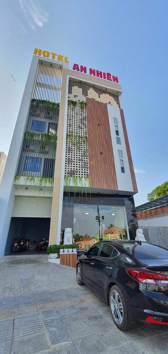 An Nhiên Hotel - Housity