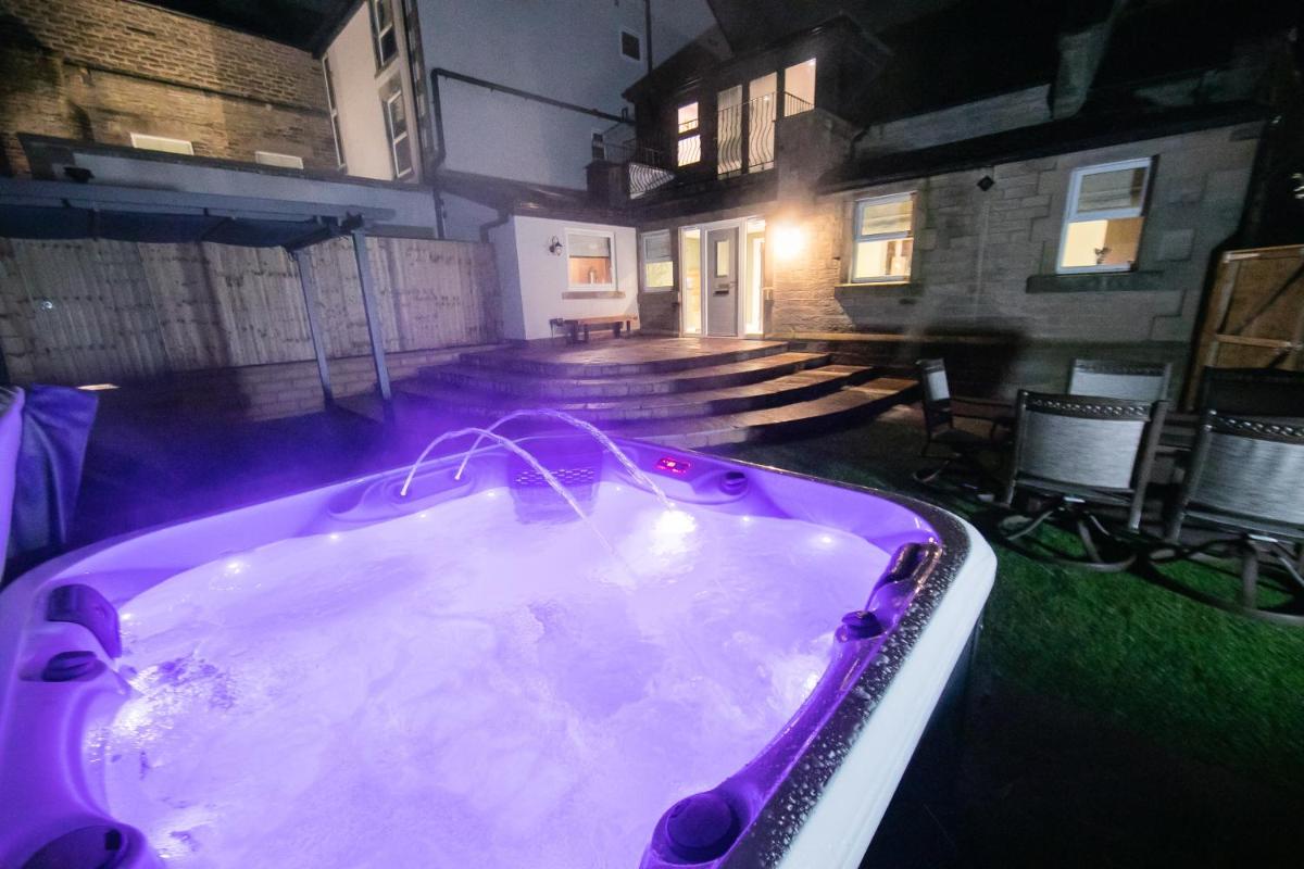 Foxlow Grange By Muse Escapes - Housity