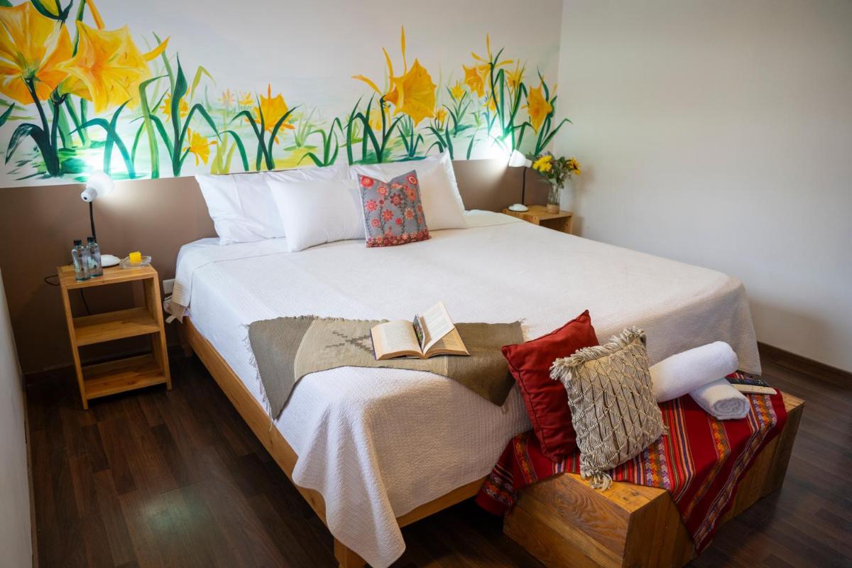 Casa Boutique QX- Pachacamac - Housity