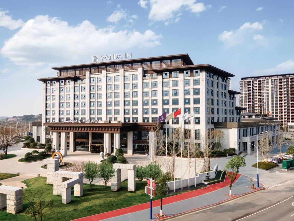 Wanda Jin Pingxiang - Housity