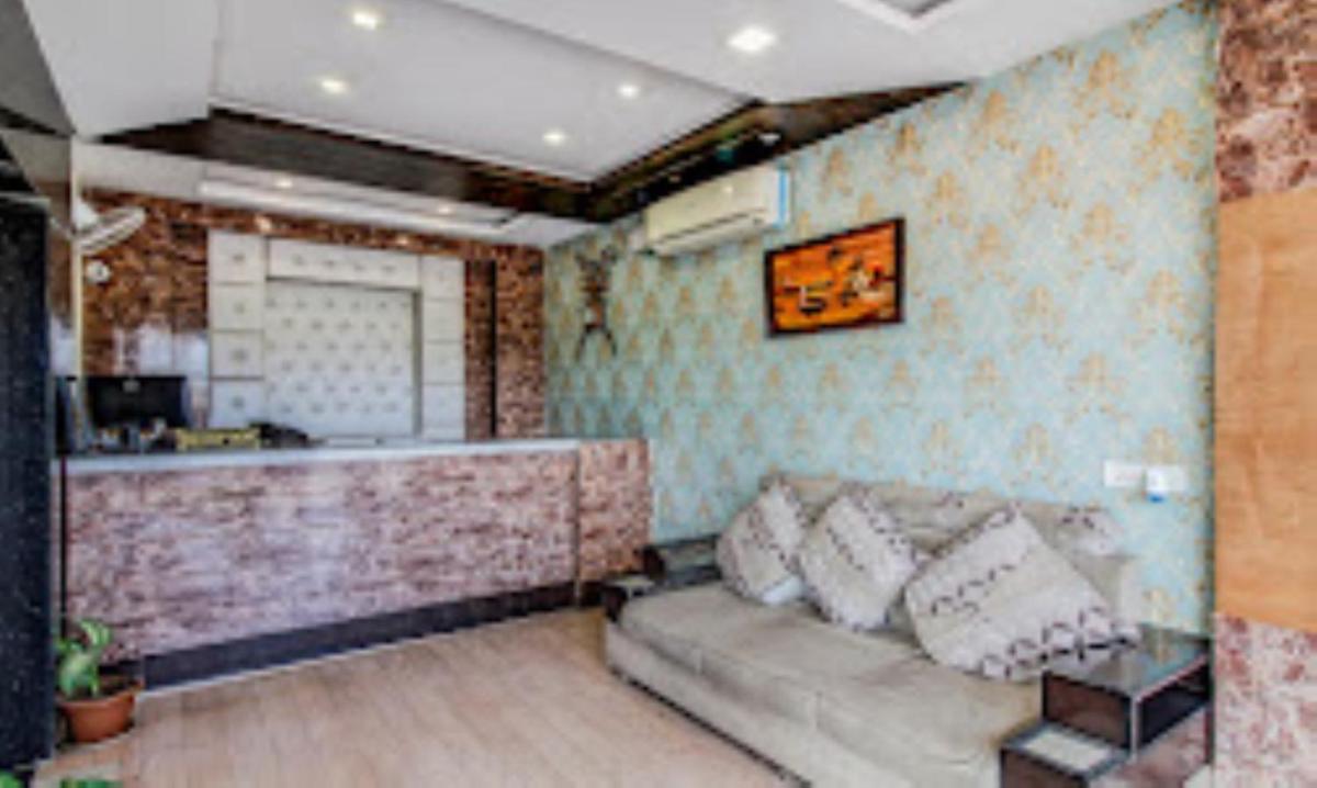 Suitetrails - Hotel Neem Tree-Hyderabad Airport Shamshabad