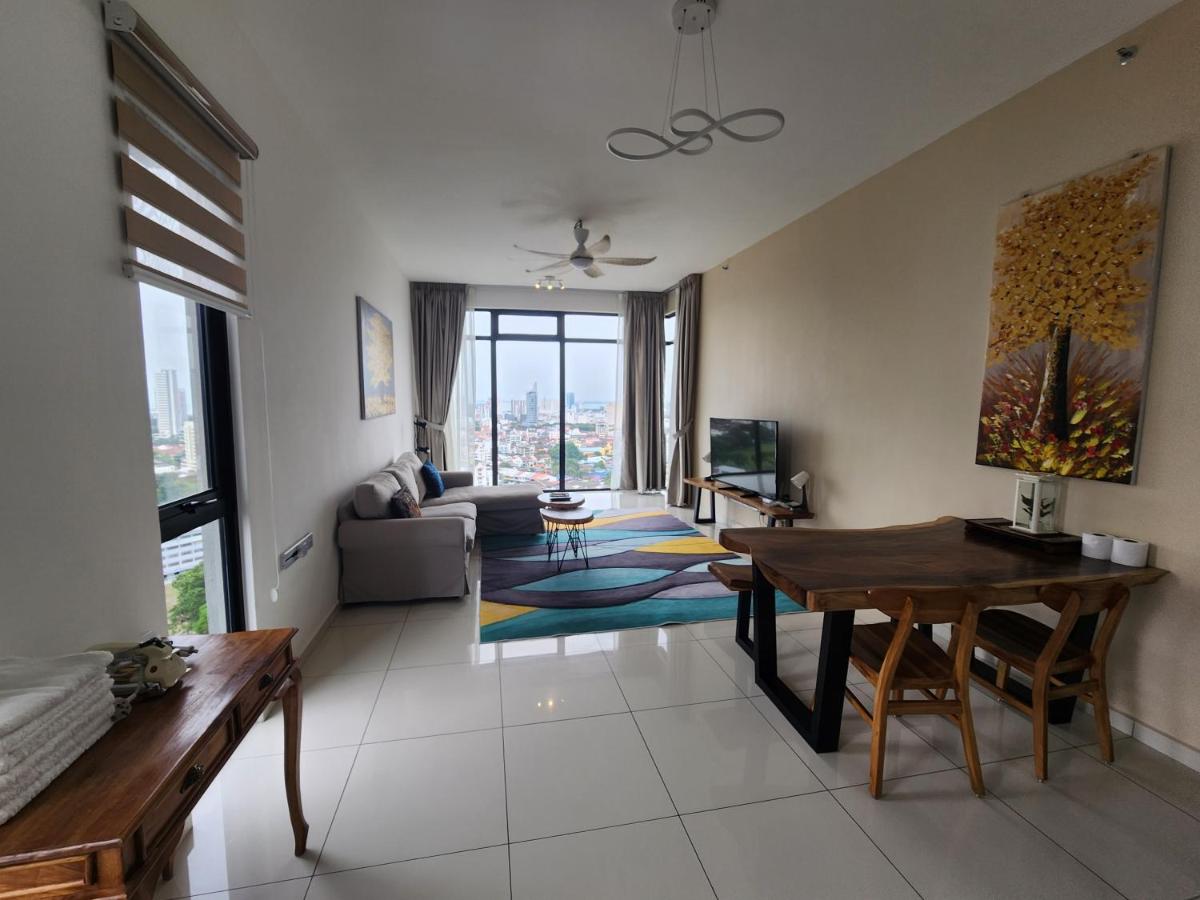 Beacon Executive Premium Suite - Hizvo