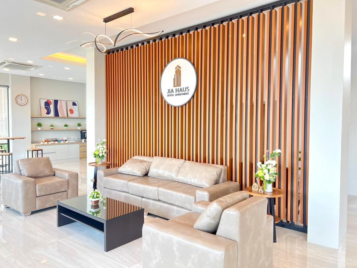 JIA HAUS Hotel Apartment - Housity