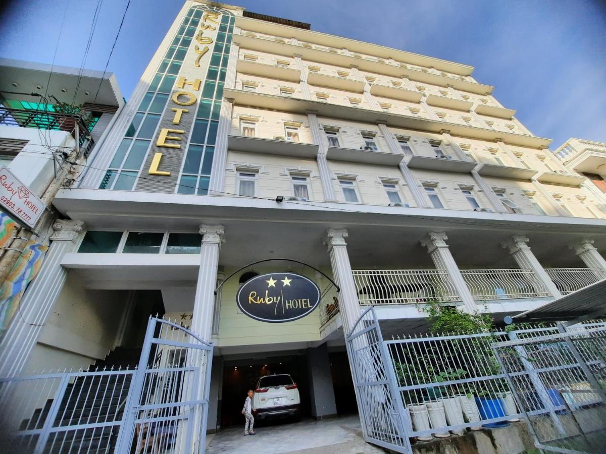 RUBY KIM YẾN - Housity