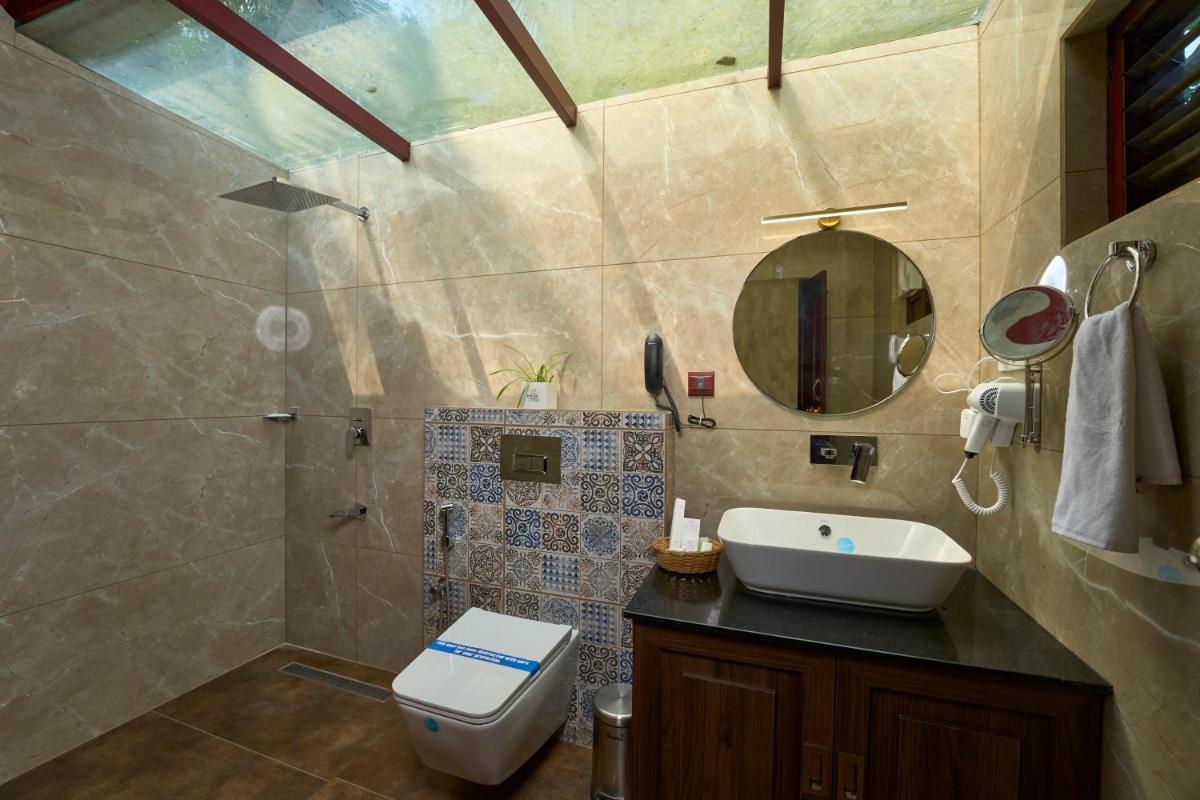 Malabar Kovilakam - Housity