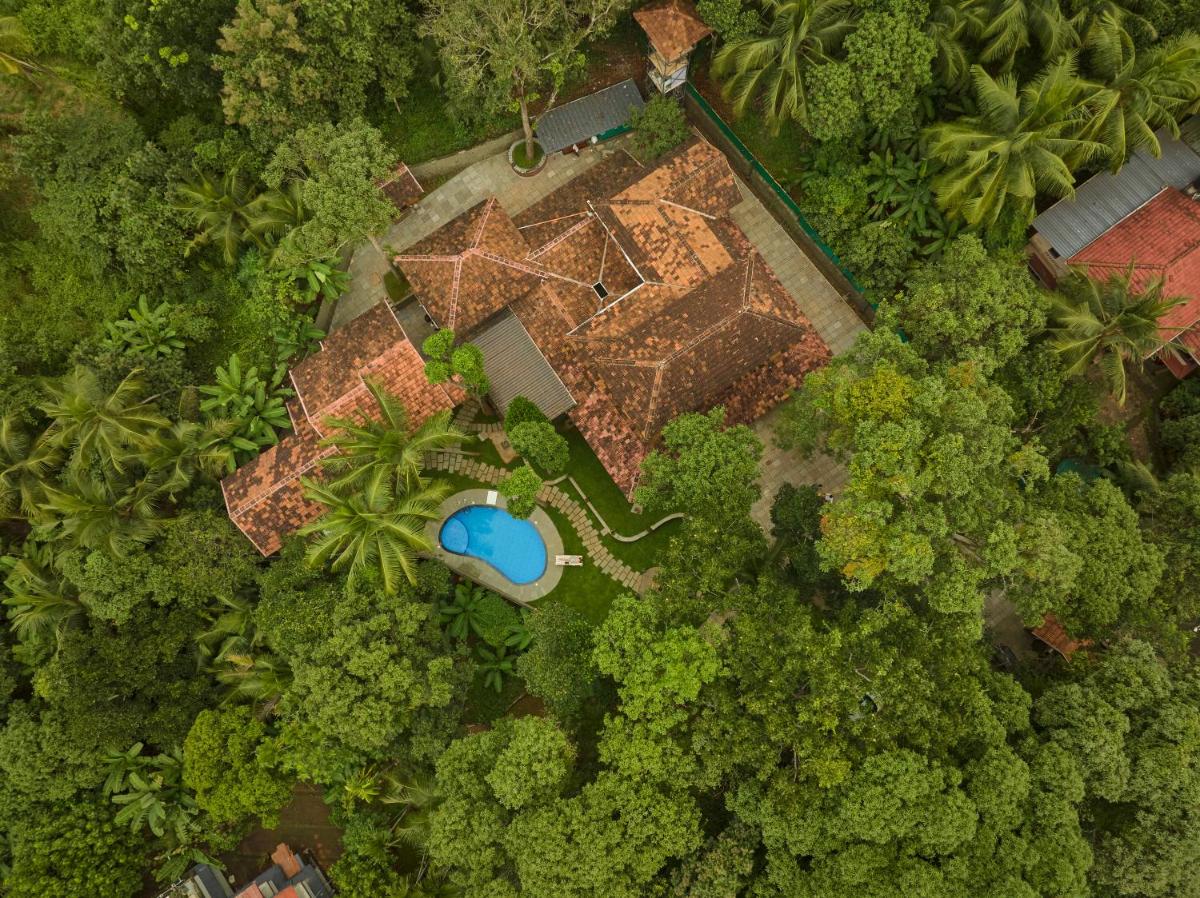 Malabar Kovilakam - Housity