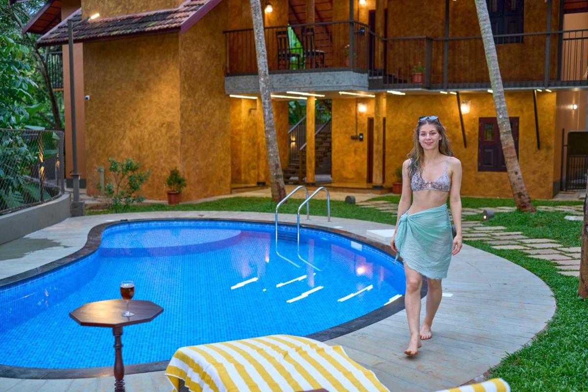 Malabar Kovilakam - Housity