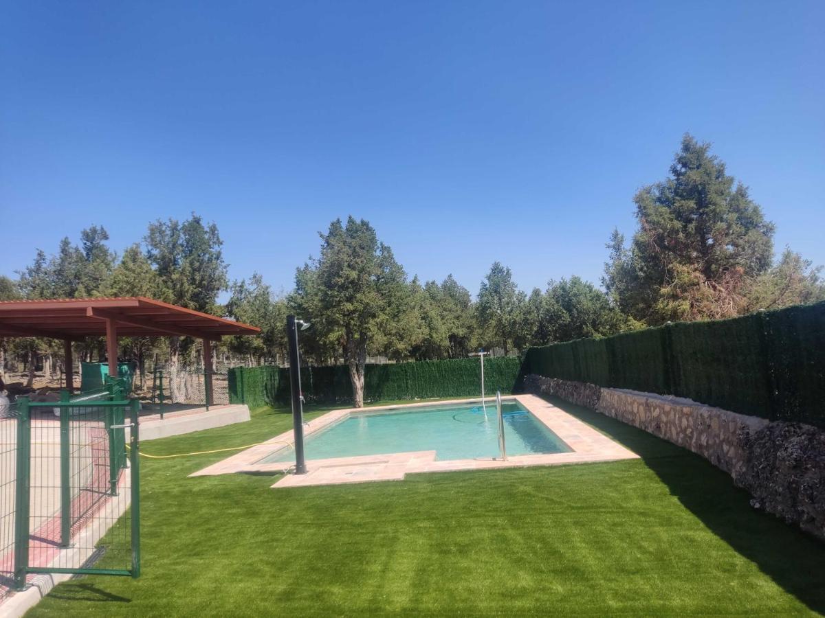 Granja Las Callejuelas - Housity