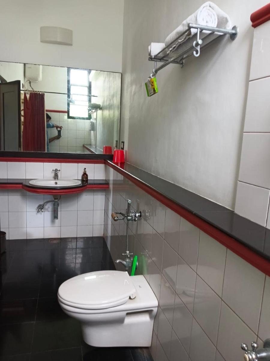 WOM Beach Front Heritage Villa - Housity