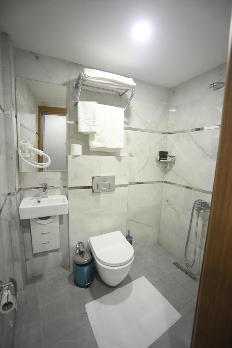 Yuvam akmarmara hotel - Housity