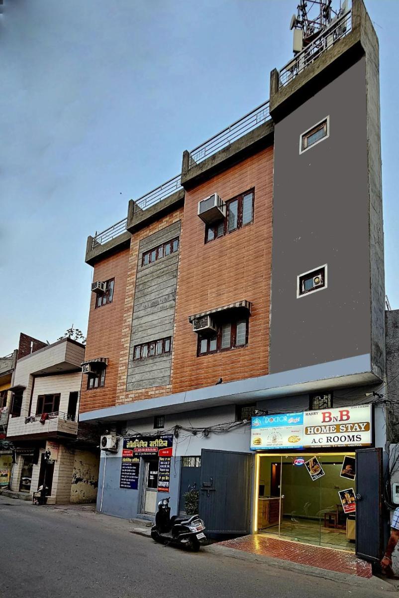 Harry Bnb Home Stay - Housity