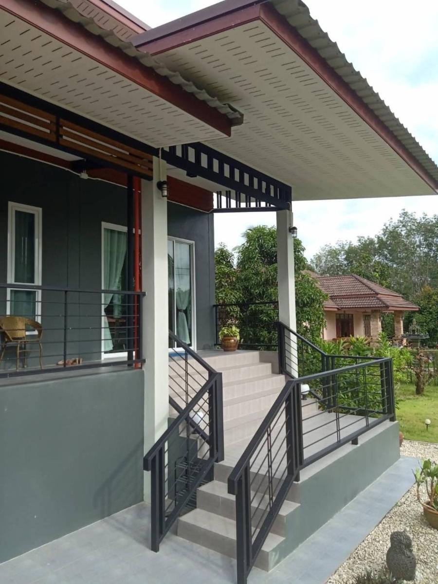 น้ำหราธาราโฮมสเตย์ - Housity