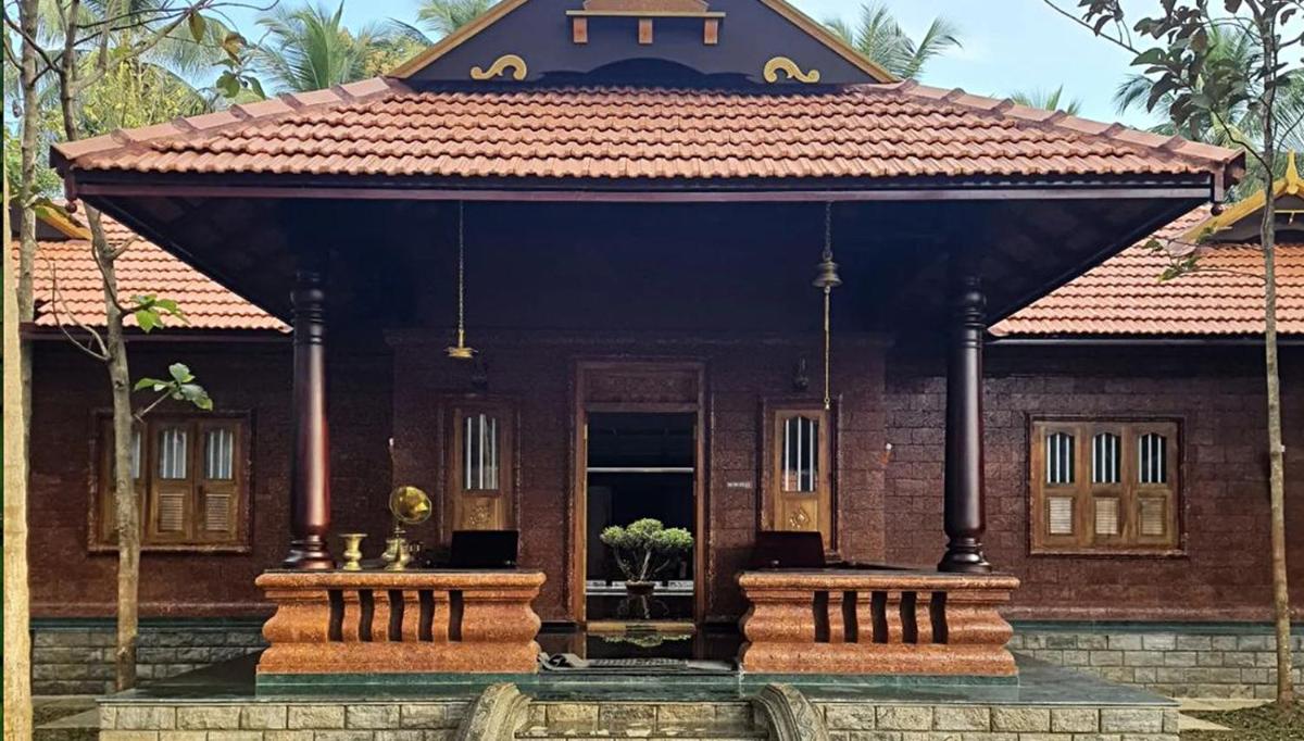 THANIMA FARM LIFE - Housity