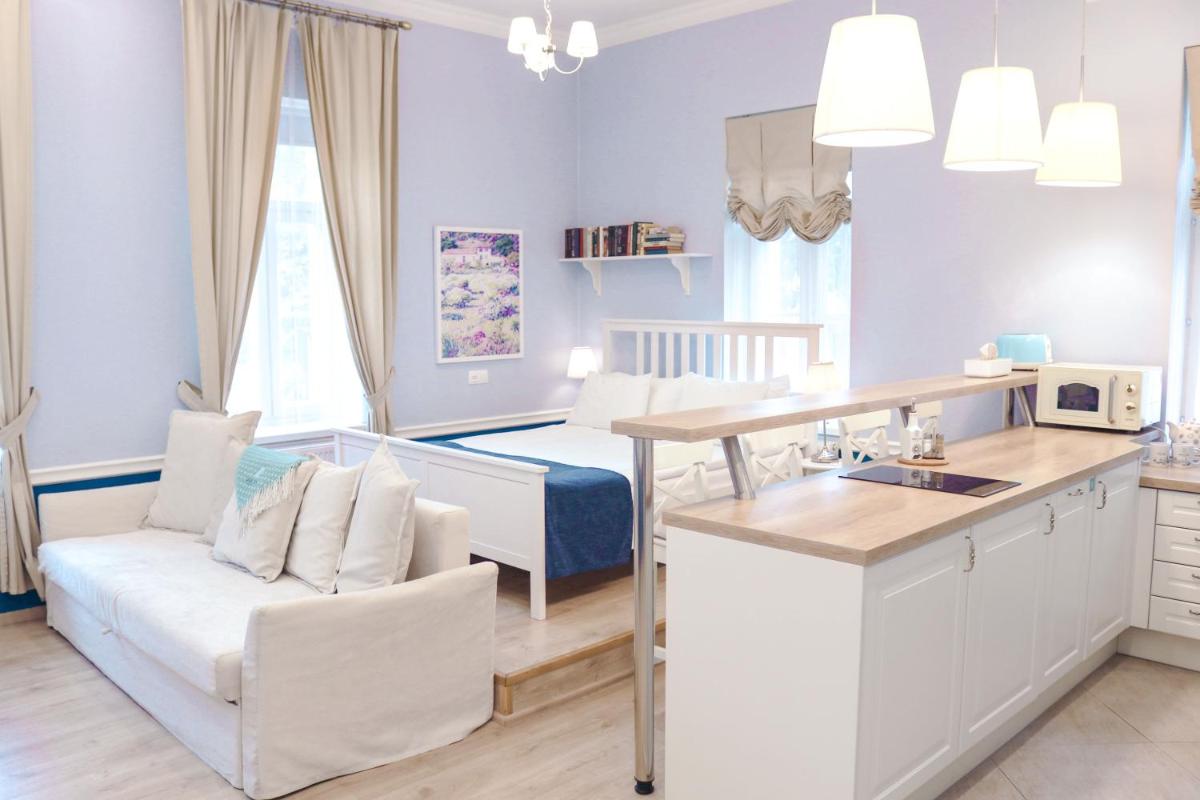 Revelton Suites Tallinn - Housity