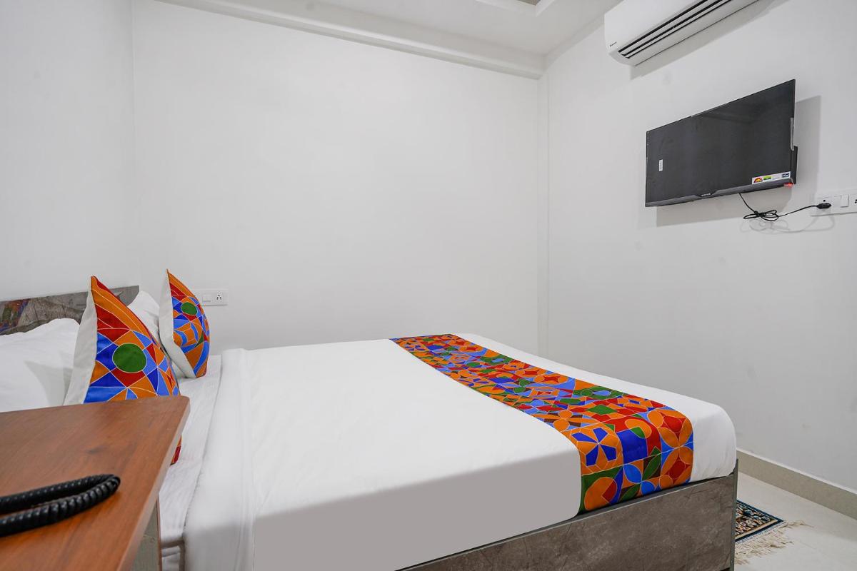 FabHotel Rooms 27 - Housity