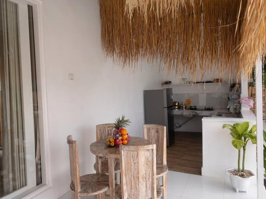 Suitetrails - LaMeddian Ubud Villa