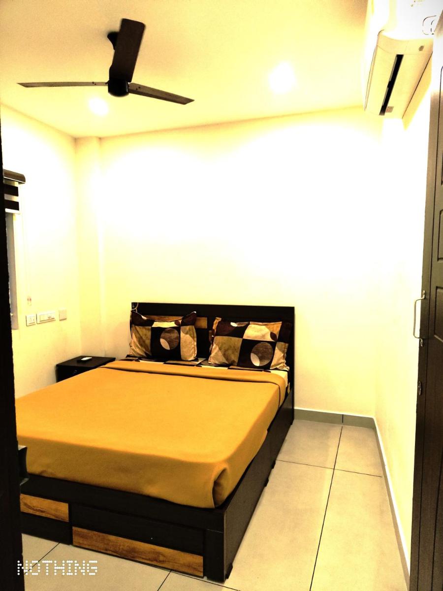 LACASA RESIDENY - Housity