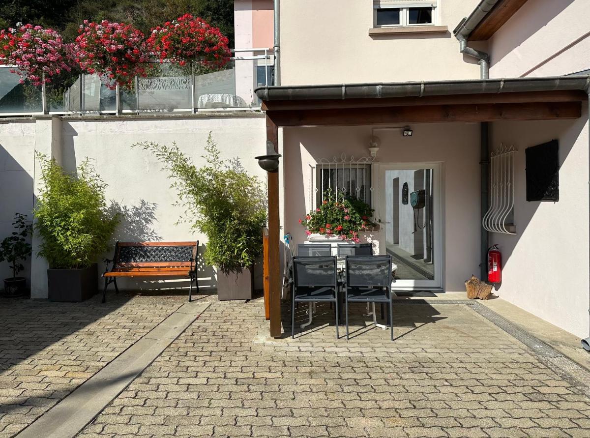 Le Gîte du Sommerberg - Housity