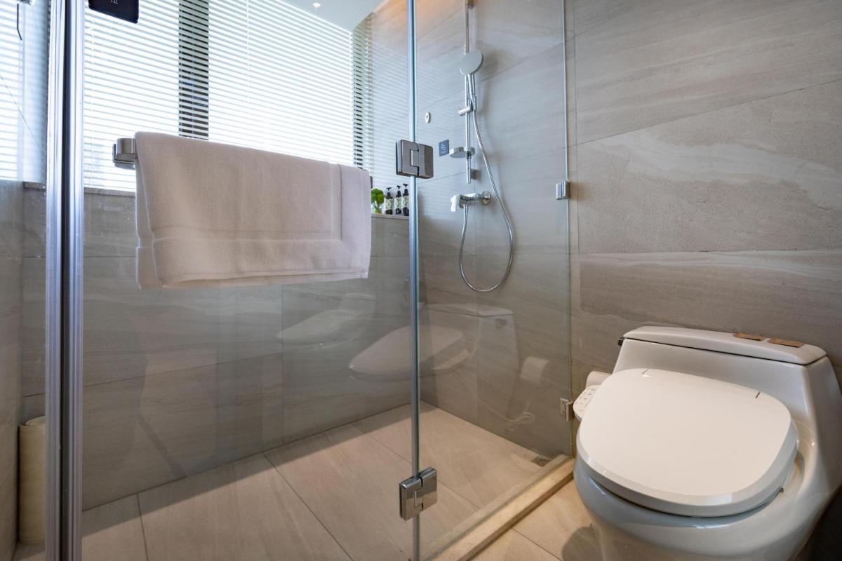 Atour Hotel Shenzhen Nanshan Vanke Yuncheng - Housity