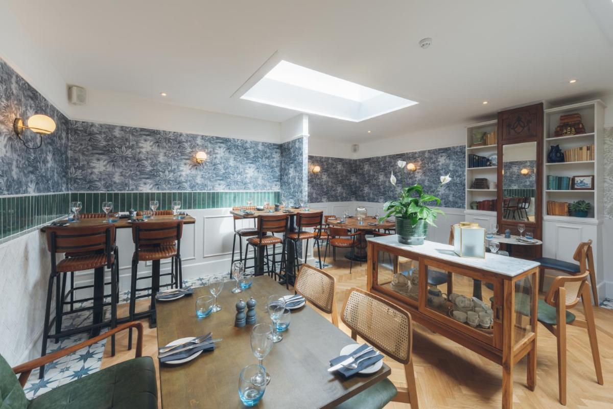 Florence House Boutique Hotel and Restaurant - Housity