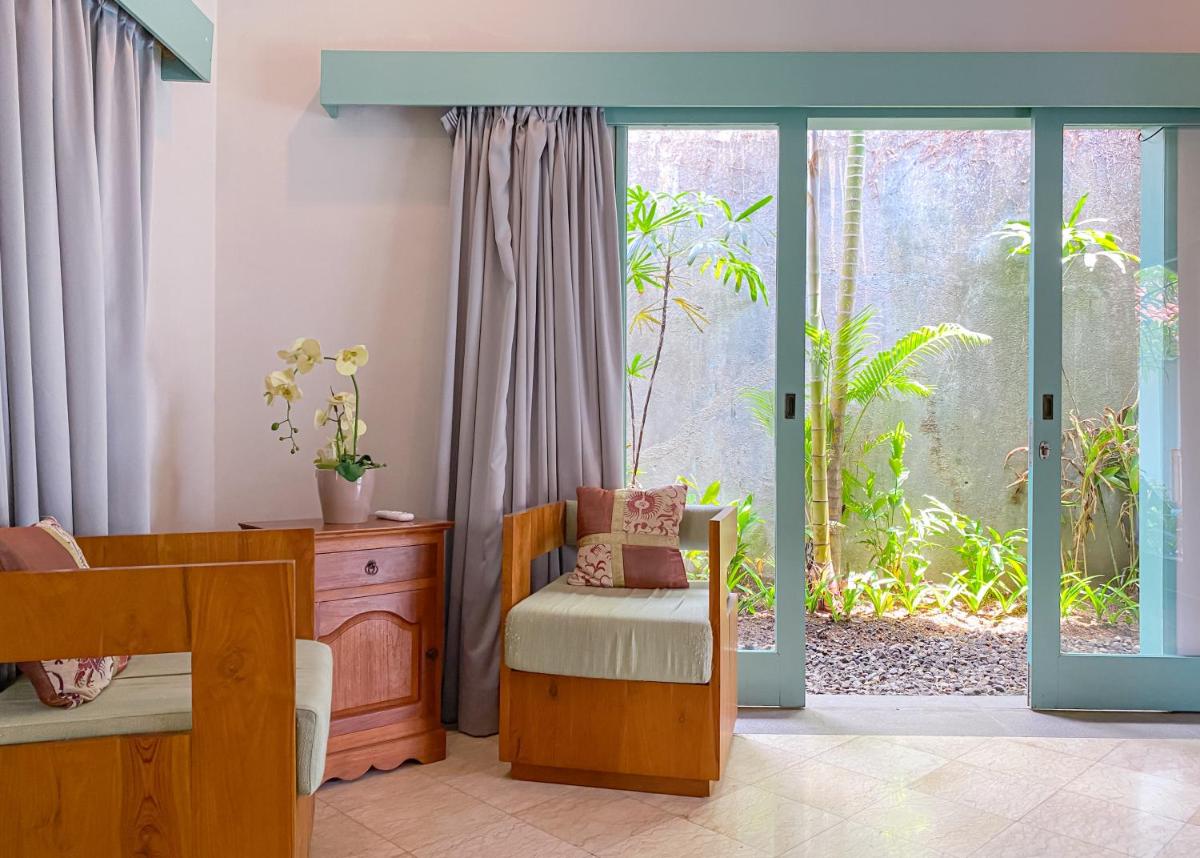 Suitetrails - Villa Savannah
