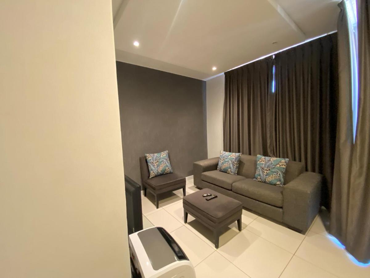 Easy Stay - The Median Rosebank - Housity
