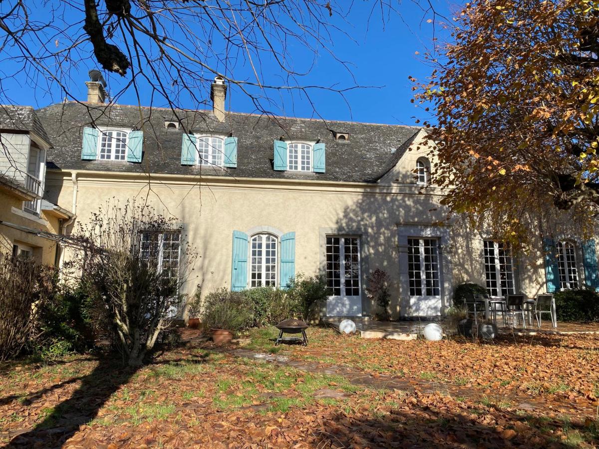 Chambre d'hôte 1787 : Les Terrasses des Pyrénées - Housity