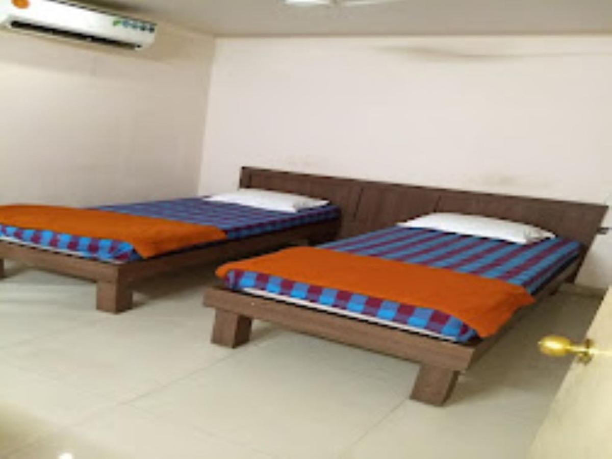 Hotel Vaibhav Telangana - Housity