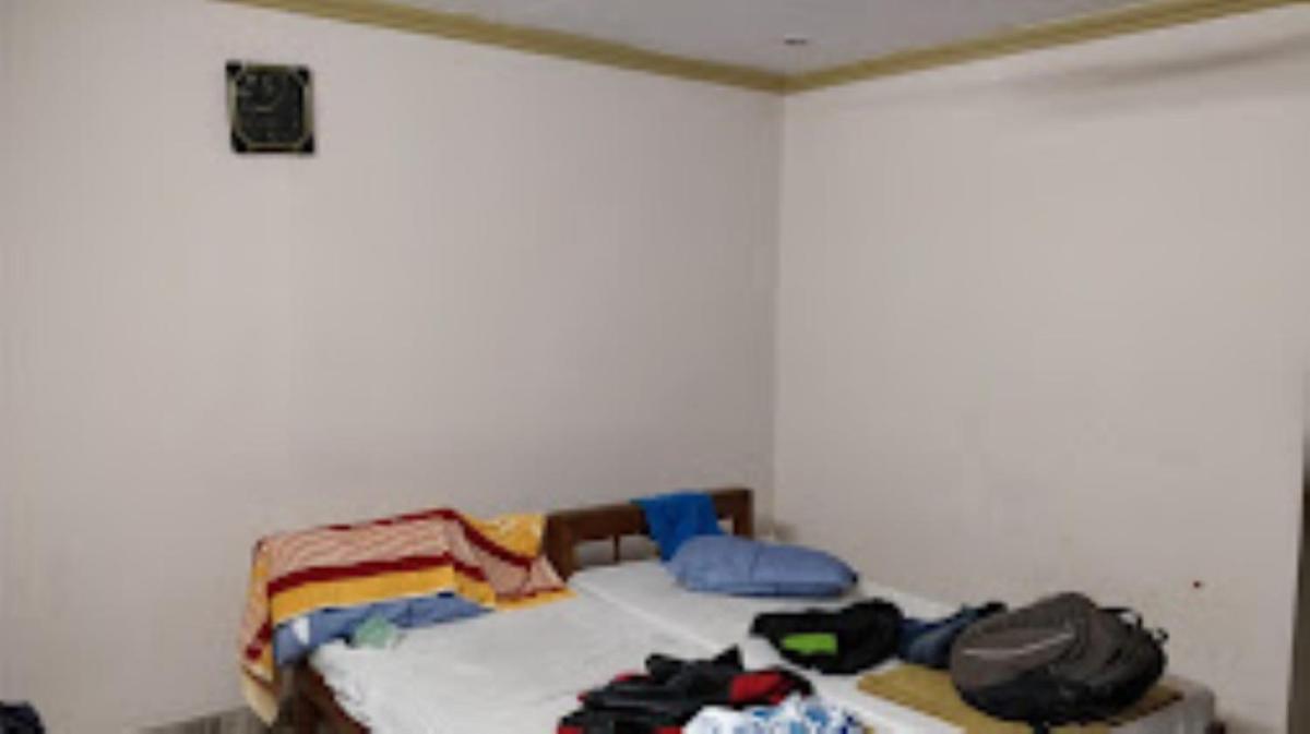 Hotel Vaibhav Telangana - Housity
