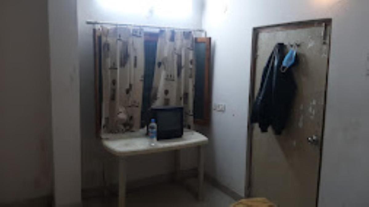 Hotel Vaibhav Telangana - Housity