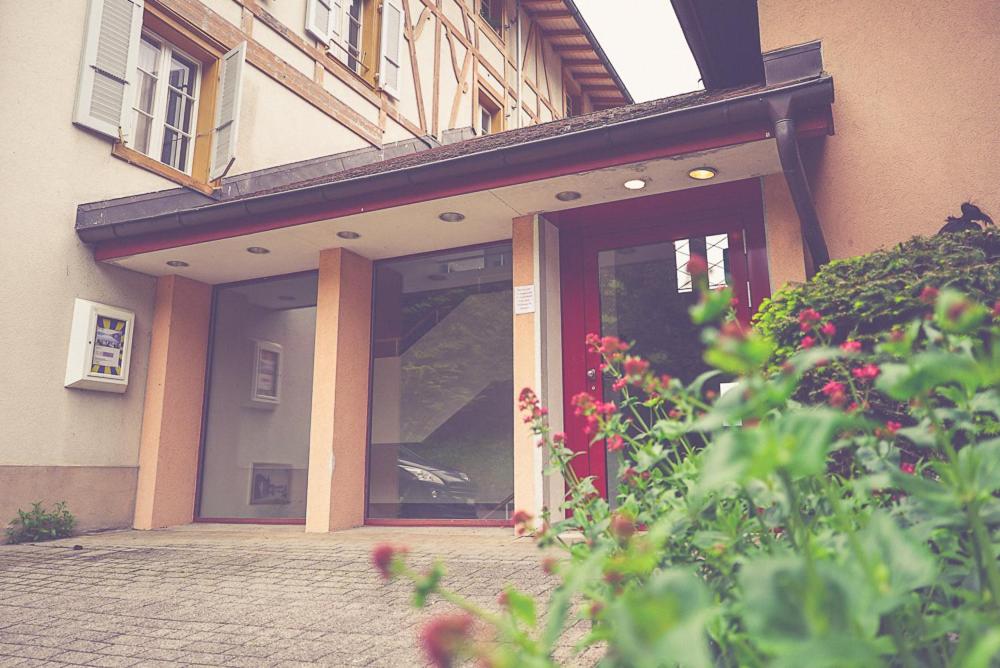 Dreierzimmer - Housity