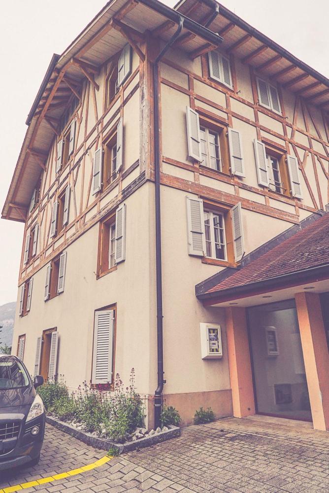 Dreierzimmer - Housity
