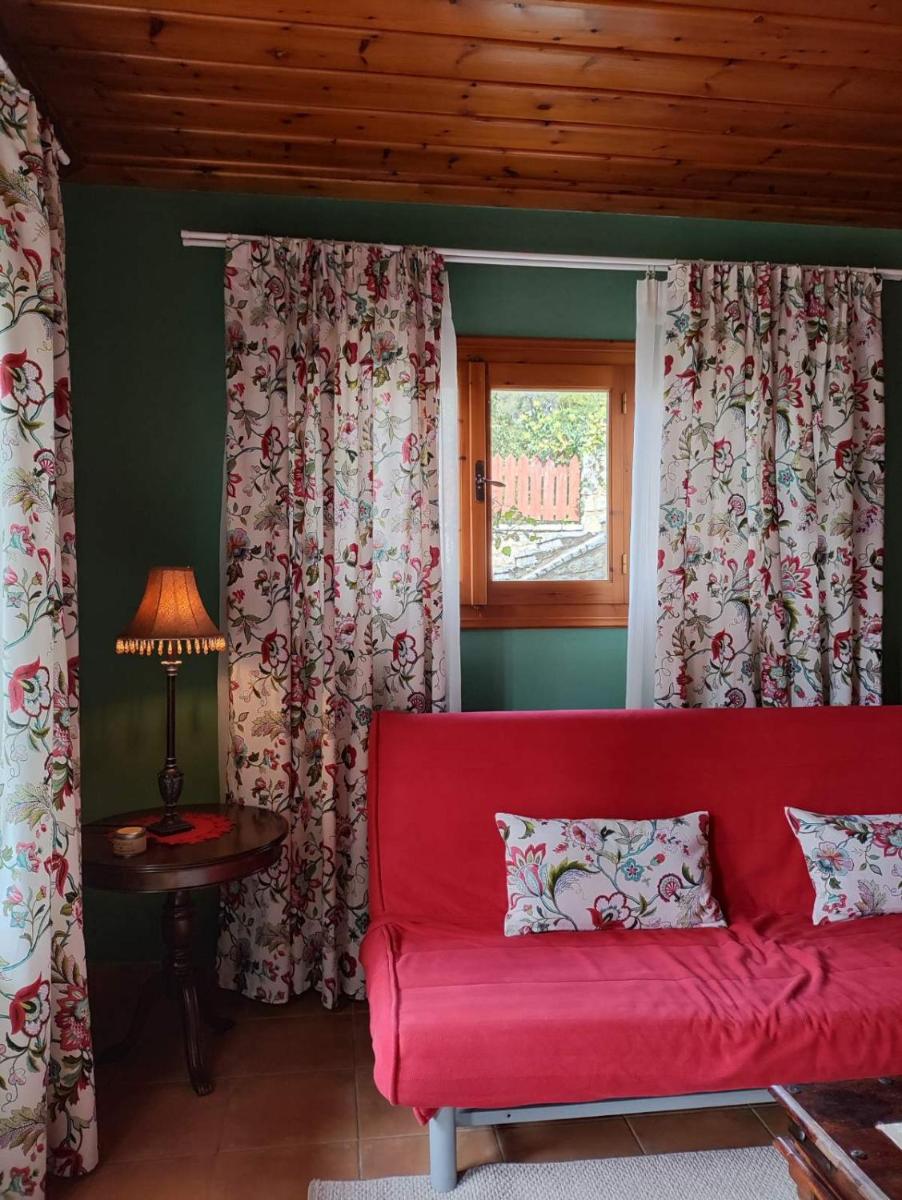 Kastalia Country Home - Housity