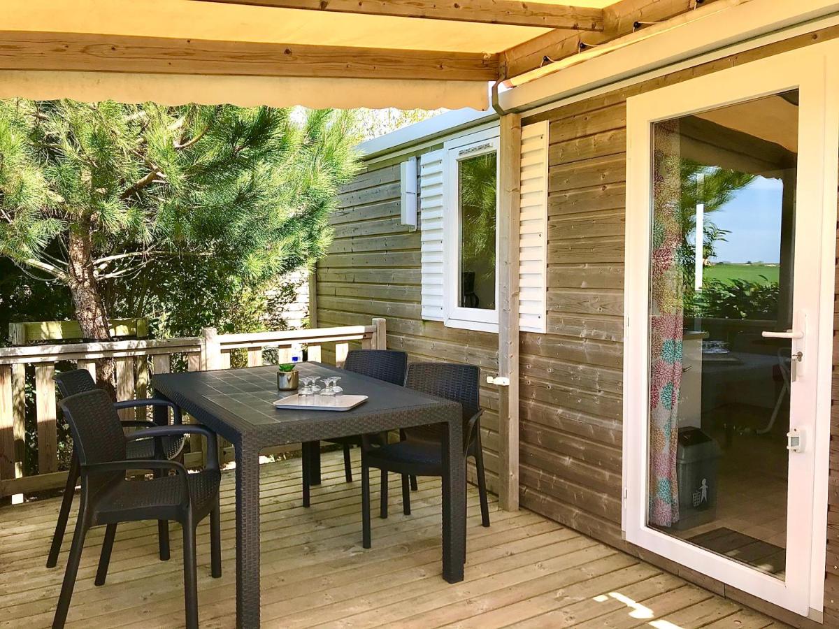 Suitetrails - CAMP'HOTEL LE THAO LA ROCHELLE-ILE DE RE