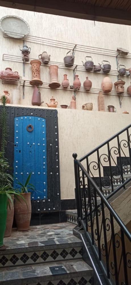 Riad Targante Takate 2 - Housity