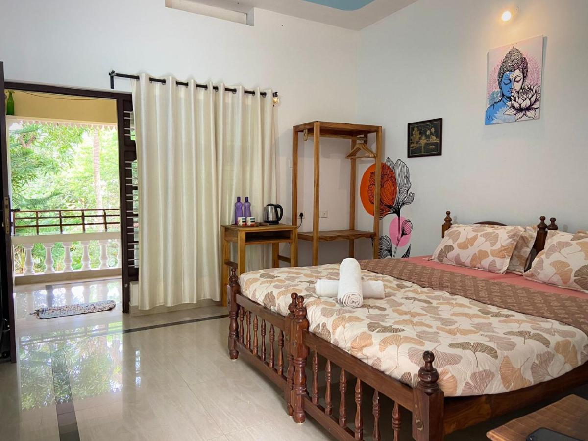 Mango Villa - Housity