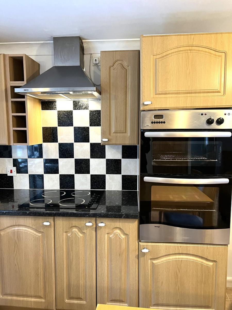 Tregib Mill Cottage - Housity