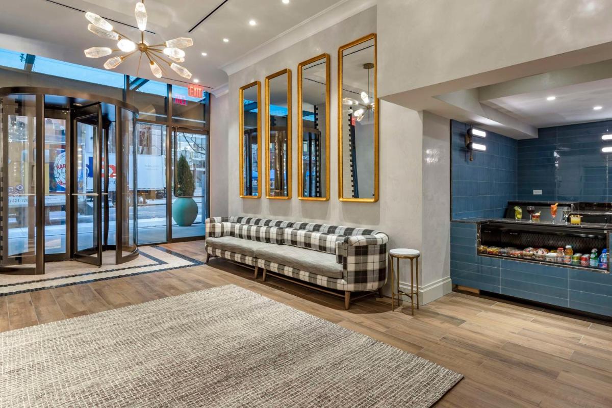The Draper New York, Tapestry Collection by Hilton - Housity