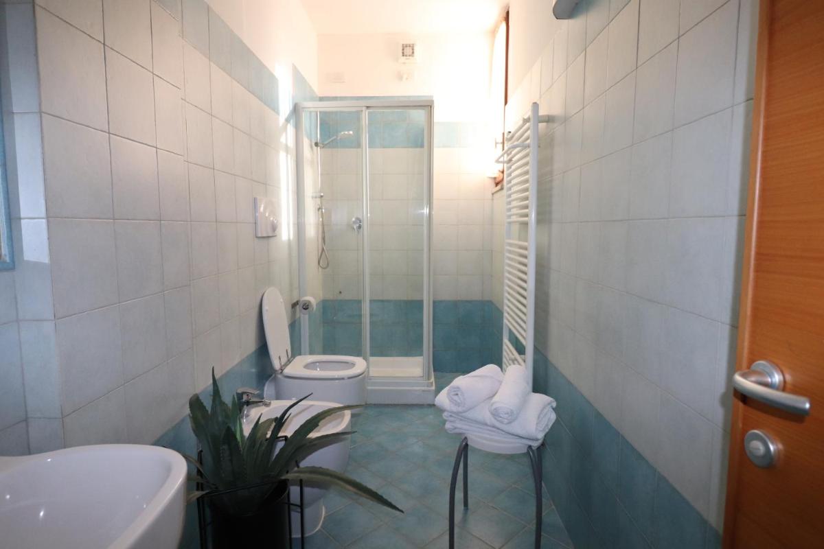 Hotel Rio Umbertide - Housity