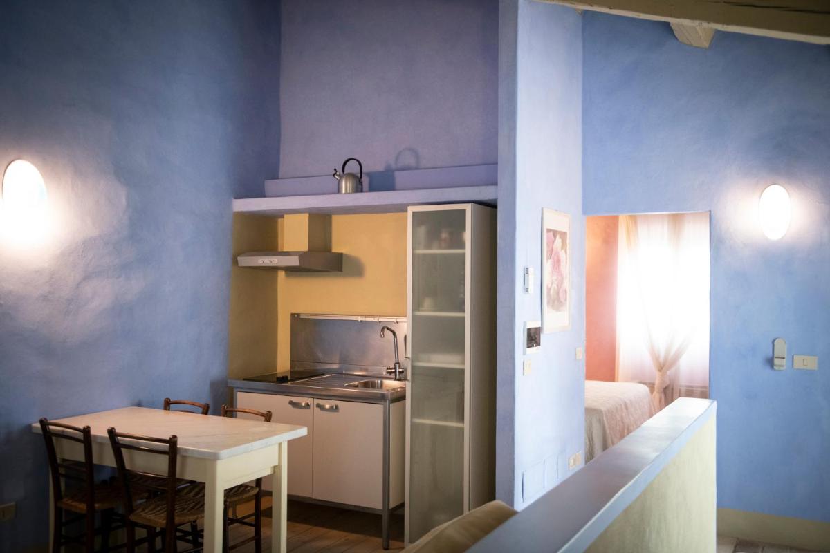 Turchi Farm - Locanda della Luna & Antico Frantoio - Housity