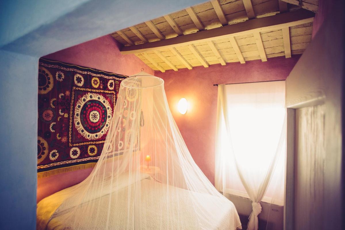 Turchi Farm - Locanda della Luna & Antico Frantoio - Housity