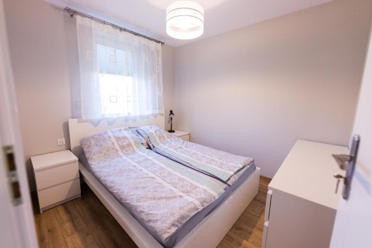 Apartamenty u Ewy - Hizvo